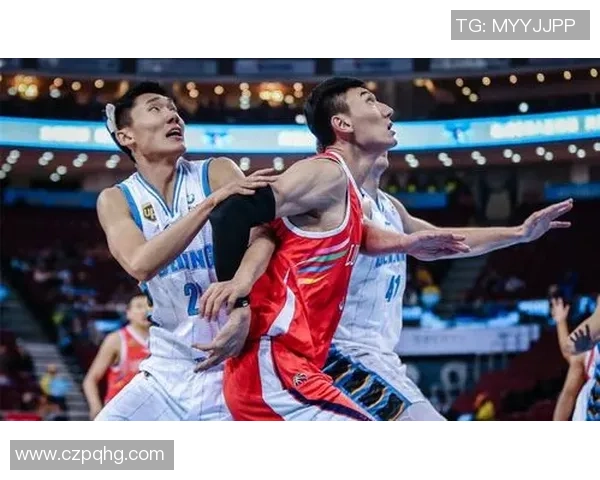 上海篮球队在邀请赛中的团队配合与战术执行分析