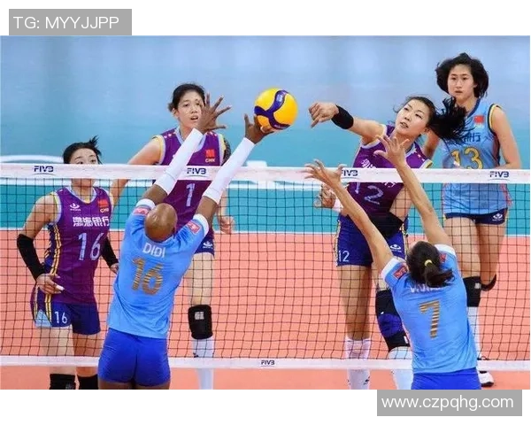 北京排球队在锦标赛中的速度优势与战术分析 北京排球队在锦标赛中的速度优势与战术分析