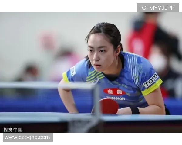 对话乒乓球名将赵静回顾辉煌生涯与未来展望 对话乒乓球名将赵静回顾辉煌生涯与未来展望