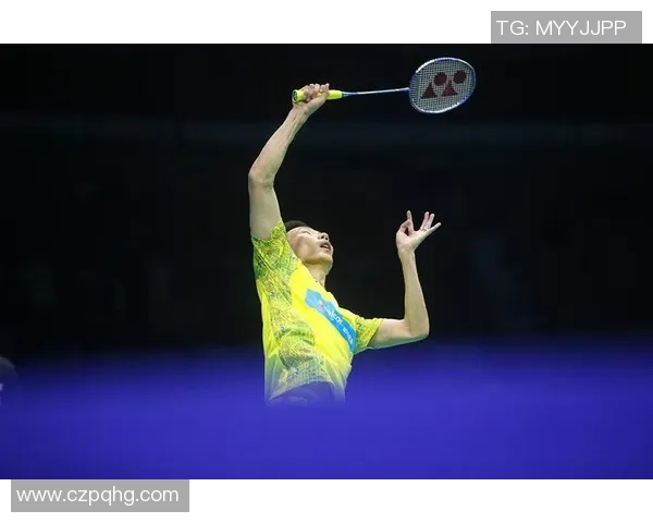 杨静的羽毛球人生深度对话探索她的奋斗与梦想之路