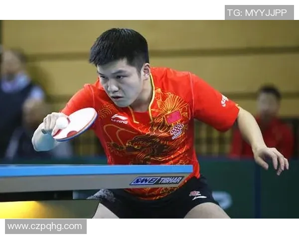 武汉乒乓球队在杯赛中的节奏表现分析与战术解读 武汉乒乓球队在杯赛中的节奏表现分析与战术解读