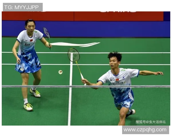 赛后分析:上海羽毛球队与西安羽毛球队的比赛节奏与策略对比 赛后分析:上海羽毛球队与西安羽毛球队的比赛节奏与策略对比