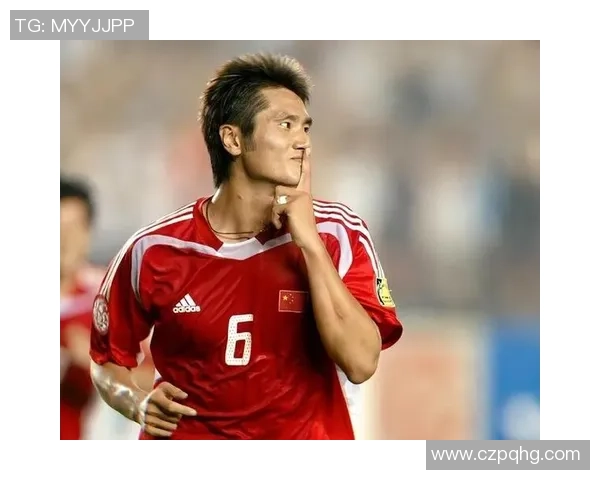 中国男足球明星排行榜揭晓谁将成为新一代的足球偶像 中国男足球明星排行榜揭晓谁将成为新一代的足球偶像