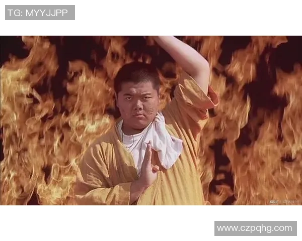 少林足球明星阵容全揭秘精彩瞬间与经典照片回顾